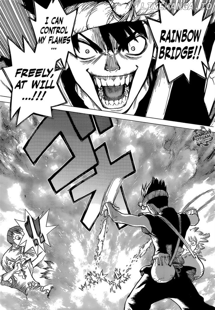 Dr.Stone Chapter 18 image 06